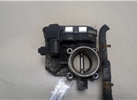 24420536, 0280750133 Заслонка дроссельная Opel Corsa D 2006-2011 20132923 #1