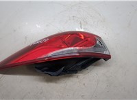 Фонарь (задний) Mazda 6 (GJ) 2012-2018 20132929 #2