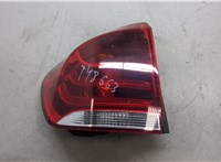 63212990109 Фонарь (задний) BMW X1 (E84) 2009-2015 20132967 #10