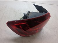 63212990109 Фонарь (задний) BMW X1 (E84) 2009-2015 20132967 #11