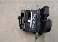  Замок багажника Volkswagen Passat 6 2005-2010 20132996 #1