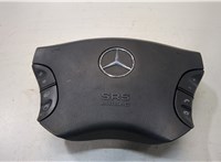  Подушка безопасности водителя Mercedes S W220 1998-2005 20133027 #1