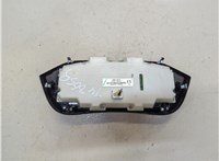 24845BV81D Переключатель отопителя (печки) Nissan Juke 2014-2019 20133051 #3