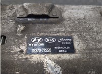 2827127251 Радиатор интеркулера Hyundai Tucson 1 2004-2009 20133065 #4