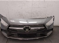 A1778802801 Бампер Mercedes A W177 2018-2025 20133090 #4