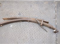 MR519580 Рессора Mitsubishi L200 1996-2006 20133136 #3