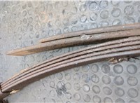 MR519580 Рессора Mitsubishi L200 1996-2006 20133136 #4