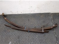 MR519580 Рессора Mitsubishi L200 1996-2006 20133136 #6
