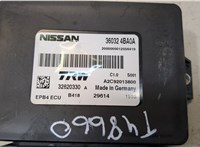 360324BA0A Блок управления стояночным тормозом Nissan Qashqai 2013-2019 20133154 #2