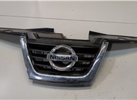 620701KA6A Решетка радиатора Nissan Juke 2010-2014 20133199 #1