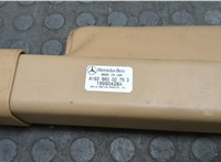  Шторка багажника Mercedes ML W163 1998-2004 20133306 #3