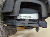  Подушка безопасности водителя Ford Fusion 2002-2012 20133324 #4