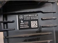 A2479002107 Камера переднего вида Mercedes A W177 2018- 20133329 #3