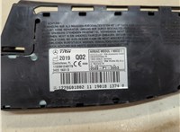 A1778601802 Подушка безопасности боковая (в сиденье) Mercedes A W177 2018- 20133351 #2