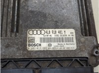  Блок управления двигателем Audi Q7 2006-2009 20133358 #2