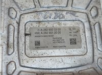 A2829003300 Блок управления двигателем Mercedes A W177 2018- 20133374 #4