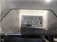 8966102731 Блок управления двигателем Toyota Corolla E12 2001-2006 20133377 #4