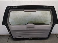  Крышка (дверь) багажника Subaru Forester (S11) 2002-2007 20133386 #6