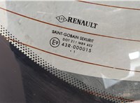  Крышка (дверь) багажника Renault Megane 3 2009-2016 20133412 #3