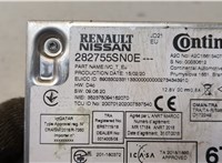 282755SN0E Блок комфорта Nissan Leaf 2017- 20133414 #4