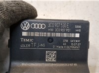  Блок комфорта Volkswagen Passat 6 2005-2010 20133431 #2