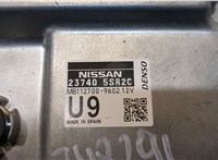 237405SR2C Блок управления двигателем Nissan Leaf 2017- 20133434 #2