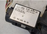 1635454032 Замок зажигания Mercedes ML W163 1998-2004 20133448 #3