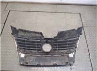  Решетка радиатора Volkswagen Passat 6 2005-2010 20133463 #2