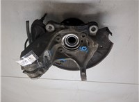 1K0615311F, 1K0407621F, 3C0407253F Ступица (кулак, цапфа) Volkswagen Passat 7 2010-2015 Европа 20133487 #4