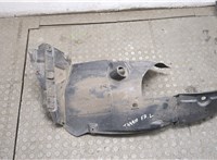  Защита арок (подкрылок) Renault Laguna 3 2007- 20133563 #2