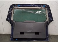 6272479 Щеткодержатель Opel Zafira A 1999-2005 11269186 #8