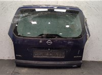 9104437, 9104438 Обшивка крышки (двери) багажника Opel Zafira A 1999-2005 11269189 #14