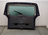  Крышка (дверь) багажника Opel Zafira A 1999-2005 20133588 #6