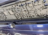  Крышка (дверь) багажника Opel Zafira A 1999-2005 20133588 #8