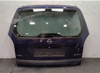 6272479 Щеткодержатель Opel Zafira A 1999-2005 11269186 #20