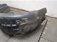  Защита арок (подкрылок) Renault Laguna 3 2007- 20133590 #4