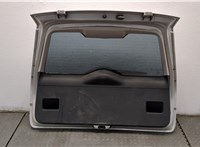  Крышка (дверь) багажника Ford Mondeo 3 2000-2007 20133655 #6