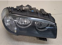  Фара (передняя) BMW X3 E83 2004-2010 20133683 #1