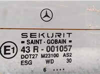 A2027400505 Крышка (дверь) багажника Mercedes C W202 1993-2000 20133700 #7