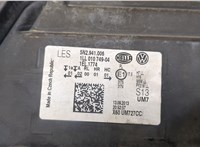  Фара (передняя) Volkswagen Tiguan 2011-2016 20133703 #7