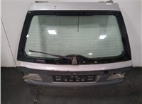 41627007396 Крышка (дверь) багажника BMW 5 E39 1995-2003 20133732 #7
