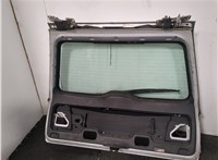 41627007396 Крышка (дверь) багажника BMW 5 E39 1995-2003 20133732 #12