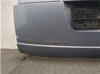 1509342 Крышка (дверь) багажника Ford C-Max 2002-2010 20133776 #5