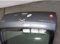  Крышка (дверь) багажника Citroen C4 2004-2010 20133793 #10