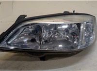  Фара (передняя) Opel Astra G 1998-2005 20133799 #2