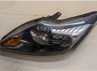  Фара (передняя) Ford Focus 2 2008-2011 20133849 #1