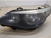  Фара (передняя) BMW 5 E60 2003-2009 20133856 #2