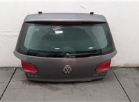 5K6827025J, 5K6955711B Крышка (дверь) багажника Volkswagen Golf 6 2009-2012 20133876 #1