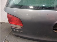 5K0945093AC Фонарь крышки багажника Volkswagen Golf 6 2009-2012 11269390 #3