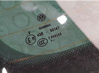  Крышка (дверь) багажника Volkswagen Passat 6 2005-2010 20133896 #4